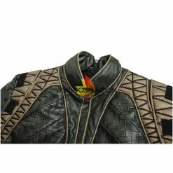 Cosrea Cosplay Costumes Aquaman Justice League Cosplay Costume