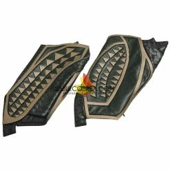 Cosrea Cosplay Costumes Aquaman Justice League Cosplay Costume