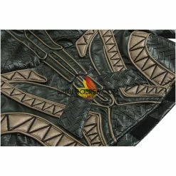 Cosrea Cosplay Costumes Aquaman Justice League Cosplay Costume