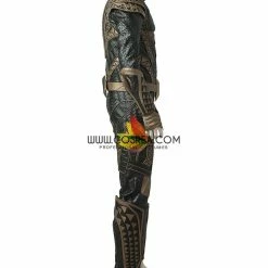 Cosrea Cosplay Costumes Aquaman Justice League Cosplay Costume