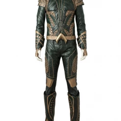 Cosrea Cosplay Costumes Aquaman Justice League Cosplay Costume
