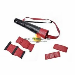 Cosrea Arsenal Roy Harper Season 2 Cosplay Costume