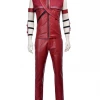 Cosrea Arsenal Roy Harper Season 2 Cosplay Costume