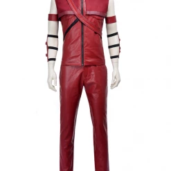 Cosrea Arsenal Roy Harper Season 2 Cosplay Costume