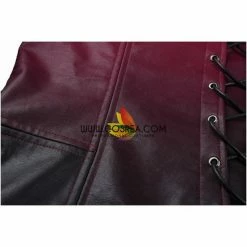 Cosrea Arsenal Roy Harper Season 3 Cosplay Costume