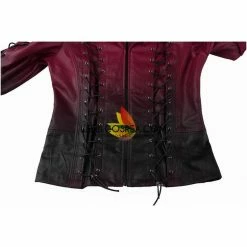 Cosrea Arsenal Roy Harper Season 3 Cosplay Costume