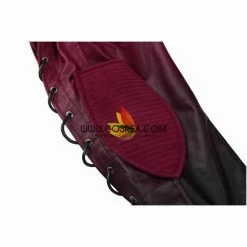 Cosrea Arsenal Roy Harper Season 3 Cosplay Costume