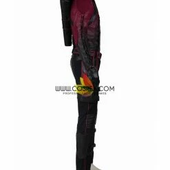 Cosrea Arsenal Roy Harper Season 3 Cosplay Costume