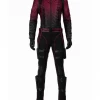 Cosrea Arsenal Roy Harper Season 3 Cosplay Costume