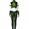 Cosrea Artemis Young Justice League Cosplay Costume Cosplay Costumes