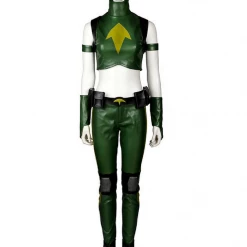Cosrea Artemis Young Justice League Cosplay Costume Cosplay Costumes
