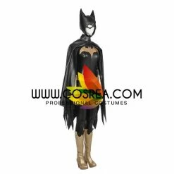 Cosrea Batgirl Classic Cosplay Costume Cosplay Costumes