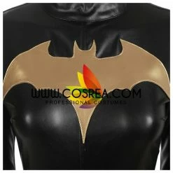 Cosrea Batgirl Classic Cosplay Costume Cosplay Costumes