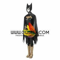 Cosrea Batgirl Classic Cosplay Costume Cosplay Costumes