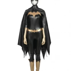 Cosrea Batgirl Classic Cosplay Costume Cosplay Costumes