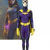 Cosrea Cosplay Costumes Batgirl Gotham Knights Cosplay Costume