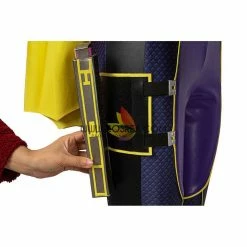 Cosrea Cosplay Costumes Batgirl Gotham Knights Cosplay Costume