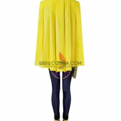 Cosrea Cosplay Costumes Batgirl Gotham Knights Cosplay Costume