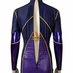 Cosrea Cosplay Costumes Batgirl Gotham Knights Cosplay Costume