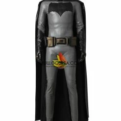 Cosrea Batman Dawn Of Justice Cosplay Costume