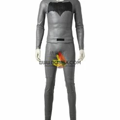 Cosrea Batman Dawn Of Justice Cosplay Costume