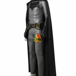 Cosrea Batman Dawn Of Justice Cosplay Costume