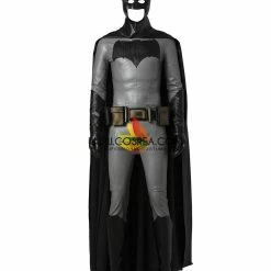 Cosrea Batman Dawn Of Justice Cosplay Costume