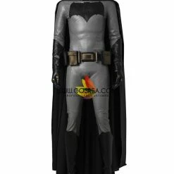 Cosrea Batman Dawn Of Justice Cosplay Costume