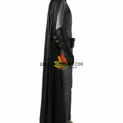 Cosrea Batman Dawn Of Justice Cosplay Costume