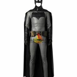 Cosrea Batman Dawn Of Justice Cosplay Costume