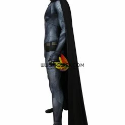 Cosrea Cosplay Costumes Batman Digital Printed Complete Cosplay Costume