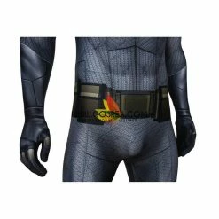 Cosrea Cosplay Costumes Batman Digital Printed Complete Cosplay Costume