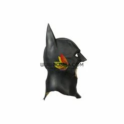 Cosrea Cosplay Costumes Batman Digital Printed Complete Cosplay Costume