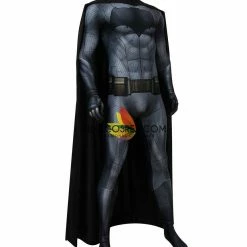 Cosrea Cosplay Costumes Batman Digital Printed Complete Cosplay Costume