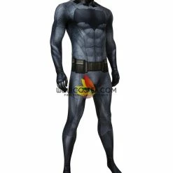 Cosrea Cosplay Costumes Batman Digital Printed Complete Cosplay Costume