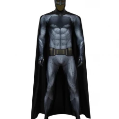 Cosrea Cosplay Costumes Batman Digital Printed Complete Cosplay Costume