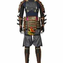 Cosrea Batman Ninja Complete Cosplay Costume