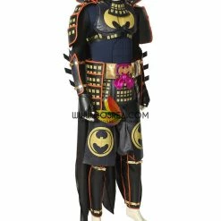 Cosrea Batman Ninja Complete Cosplay Costume