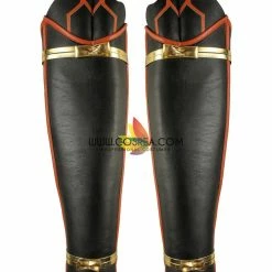 Cosrea Batman Ninja Complete Cosplay Costume