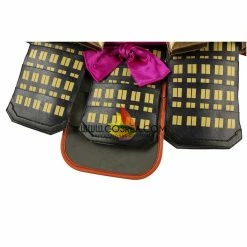 Cosrea Batman Ninja Complete Cosplay Costume