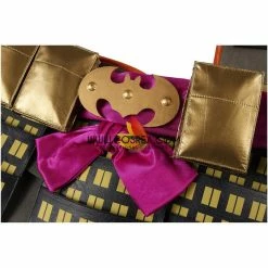 Cosrea Batman Ninja Complete Cosplay Costume
