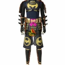 Cosrea Batman Ninja Complete Cosplay Costume