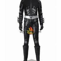 Cosrea Batman The Dark Knight Rises Cosplay Costume