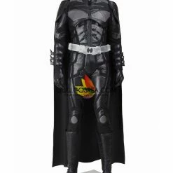 Cosrea Batman The Dark Knight Rises Cosplay Costume
