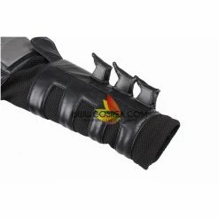 Cosrea Batman The Dark Knight Rises Cosplay Costume