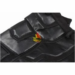Cosrea Batman The Dark Knight Rises Cosplay Costume