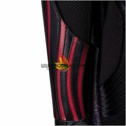 Cosrea Batwoman Kat Kane Cosplay Costume