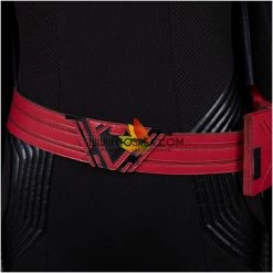 Cosrea Batwoman Kat Kane Cosplay Costume