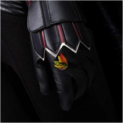 Cosrea Batwoman Kat Kane Cosplay Costume