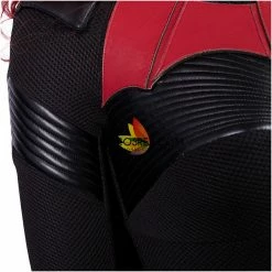 Cosrea Batwoman Kat Kane Cosplay Costume